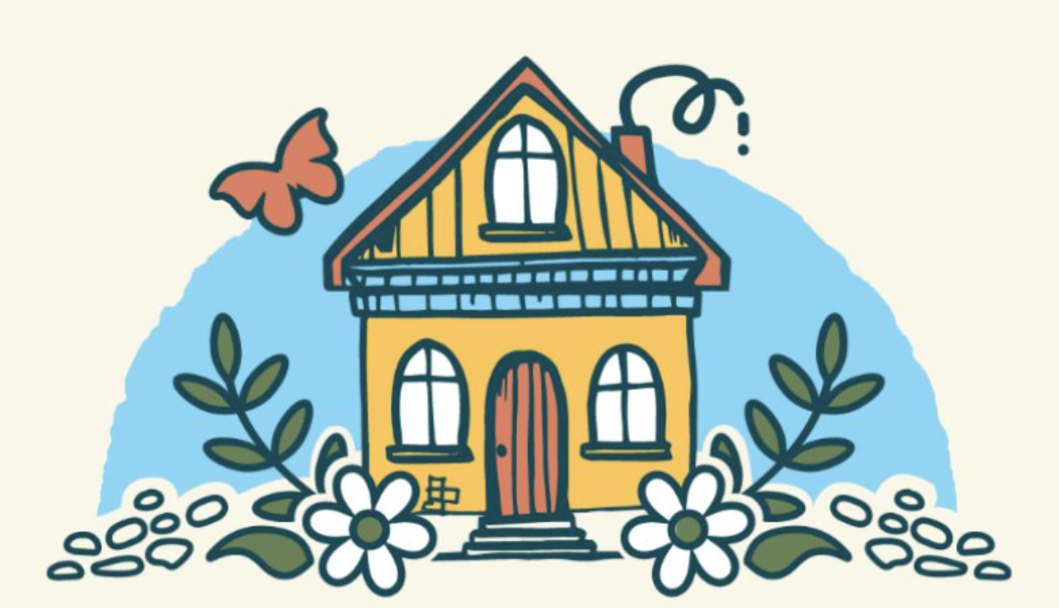 The Linden Tree House