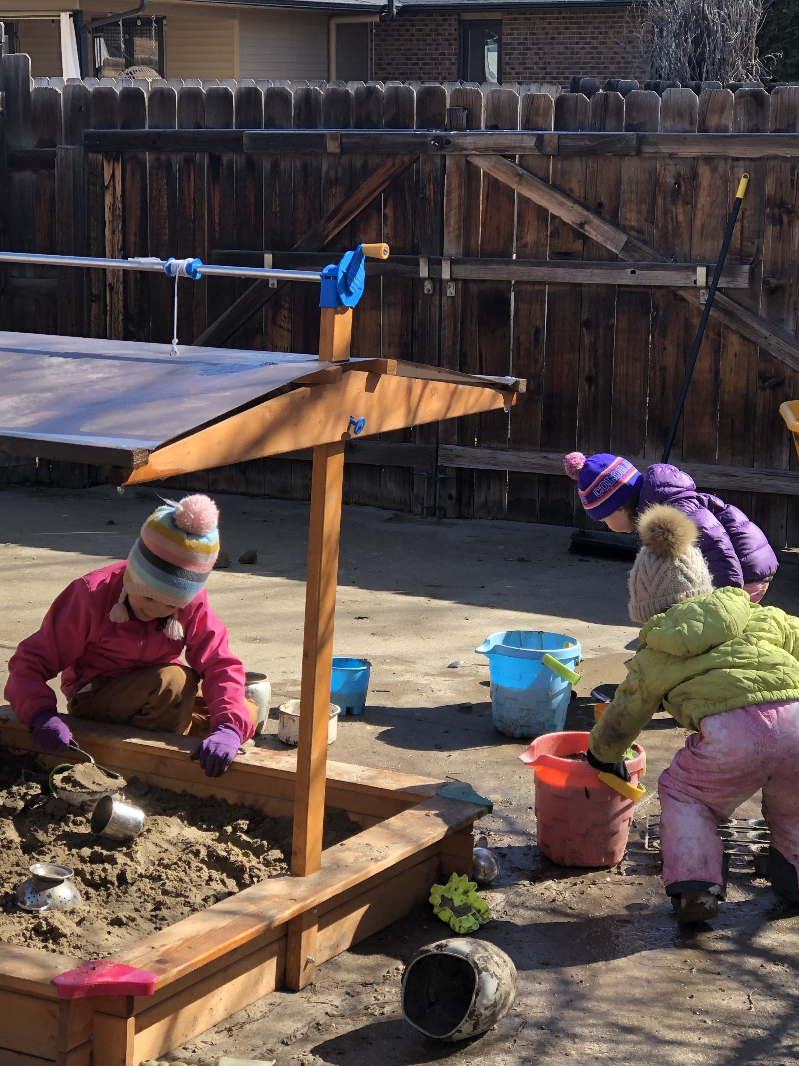 Picture Gallery The Linden Tree House